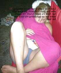 Captions for Sittingbear