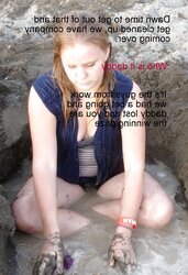 Captions for Sittingbear