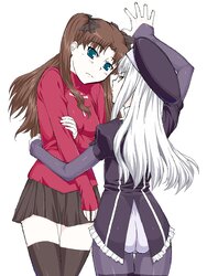 Tights and Pantyhose Anime-Manga-Hentai Vol 15.