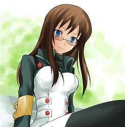 Tights and Pantyhose Anime-Manga-Hentai Vol 15.