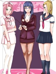 Tights and Pantyhose Anime-Manga-Hentai Vol 15.