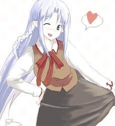 Tights and Pantyhose Anime-Manga-Hentai Vol 15.