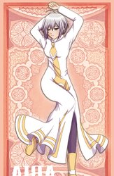 Tights and Pantyhose Anime-Manga-Hentai Vol 15.