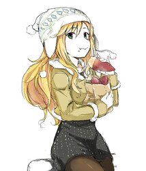 Tights and Pantyhose Anime-Manga-Hentai Vol 15.
