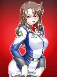 Tights and Pantyhose Anime-Manga-Hentai Vol 15.