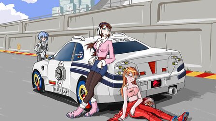 Tights and Pantyhose Anime-Manga-Hentai Vol 15.