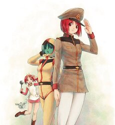 Tights and Pantyhose Anime-Manga-Hentai Vol 15.