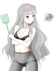 Tights and Pantyhose Anime-Manga-Hentai Vol 15.