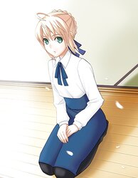 Tights and Pantyhose Anime-Manga-Hentai Vol 15.