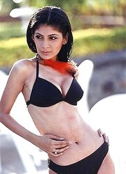 Indian Dolls on Fire