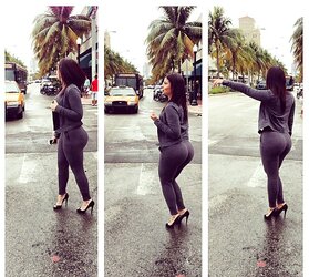 Fledgling Curvaceous Mummy Mature Honies In Yoga Trousers