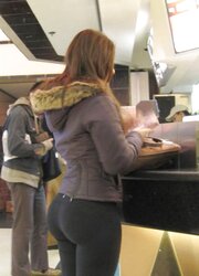 Fledgling Curvaceous Mummy Mature Honies In Yoga Trousers