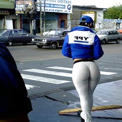 Fledgling Curvaceous Mummy Mature Honies In Yoga Trousers