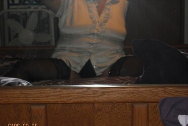 Posing and Taunting