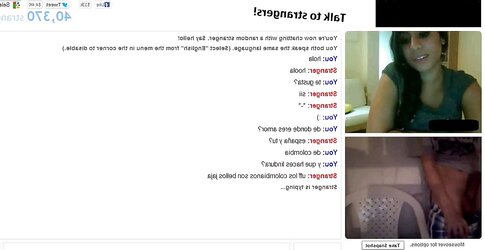 The Omegle Folder