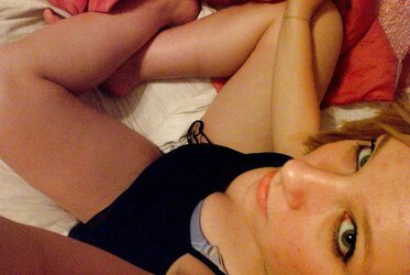 Ash-Blonde EXGF