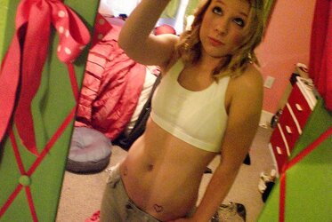 Ash-Blonde EXGF