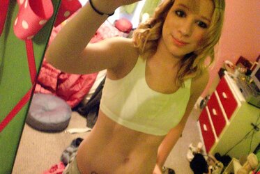 Ash-Blonde EXGF