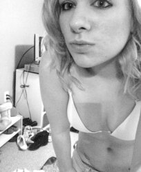 Ash-Blonde EXGF