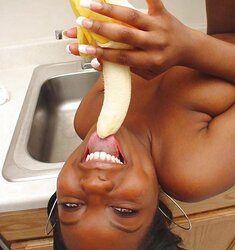 Summer Banks - Flawless Black Princess
