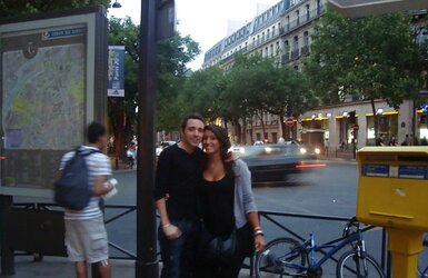 Mouna sami marocaine salope beurette paris three sorbonne