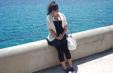 Mouna sami marocaine salope beurette paris three sorbonne
