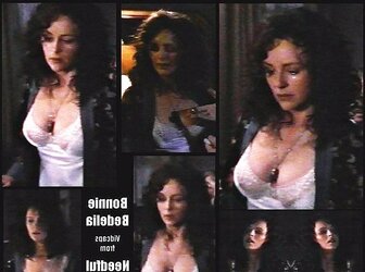 Bonnie Bedelia Ultimate Naked Bevy