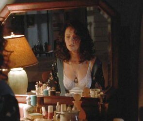 Bonnie Bedelia Ultimate Naked Bevy