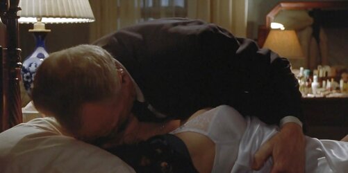 Bonnie Bedelia Ultimate Naked Bevy