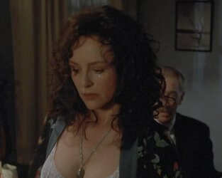 Bonnie Bedelia Ultimate Naked Bevy