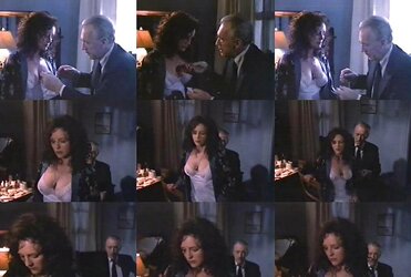 Bonnie Bedelia Ultimate Naked Bevy