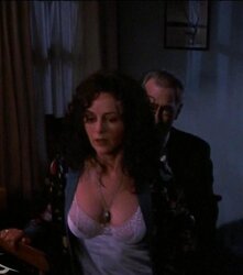 Bonnie Bedelia Ultimate Naked Bevy