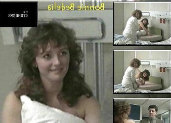 Bonnie Bedelia Ultimate Naked Bevy