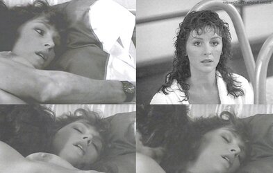 Bonnie Bedelia Ultimate Naked Bevy