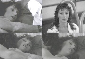 Bonnie Bedelia Ultimate Naked Bevy