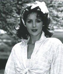 Bonnie Bedelia Ultimate Naked Bevy