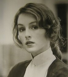 Bonnie Bedelia Ultimate Naked Bevy
