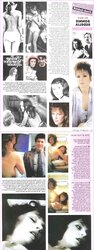 Bonnie Bedelia Ultimate Naked Bevy