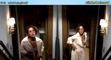Bonnie Bedelia Ultimate Naked Bevy