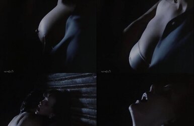 Bonnie Bedelia Ultimate Naked Bevy