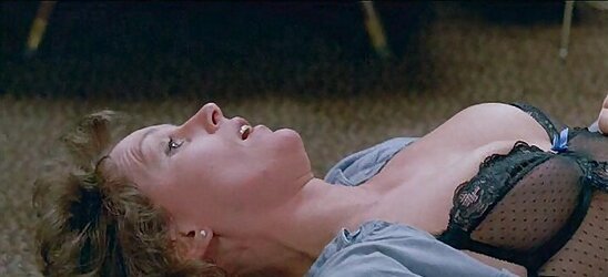 Bonnie Bedelia Ultimate Naked Bevy
