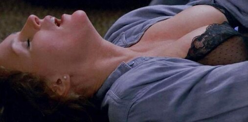 Bonnie Bedelia Ultimate Naked Bevy