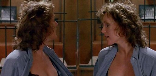 Bonnie Bedelia Ultimate Naked Bevy
