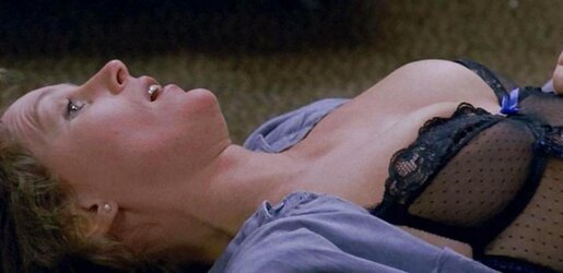 Bonnie Bedelia Ultimate Naked Bevy