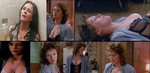 Bonnie Bedelia Ultimate Naked Bevy