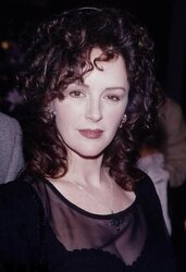 Bonnie Bedelia Ultimate Naked Bevy
