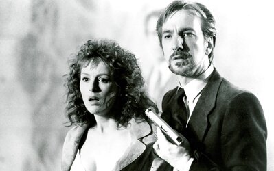 Bonnie Bedelia Ultimate Naked Bevy
