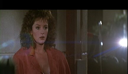 Bonnie Bedelia Ultimate Naked Bevy