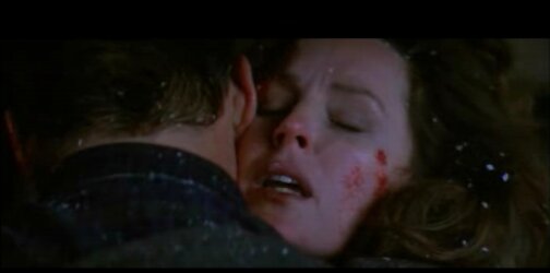 Bonnie Bedelia Ultimate Naked Bevy