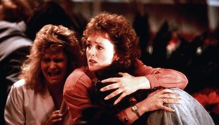 Bonnie Bedelia Ultimate Naked Bevy